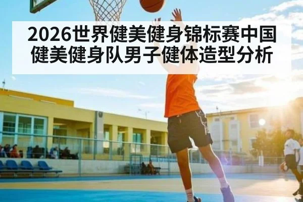 2026世界健美健身锦标赛中国健美健身队男子健体造型分析