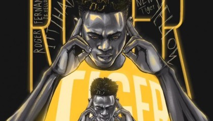 超3千万抢小妖！吉达联合官方：签下19岁边锋罗杰-费尔南德斯